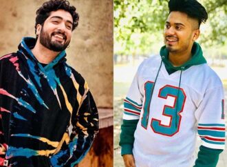 Goriyaan: Lyricist Jaani Shares A Reel Video With Singer Romaana Grooving To The Beats Of Their New Song