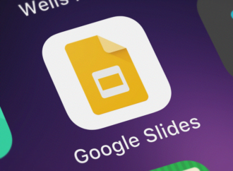 Innovative ways to use your old companion: Google Slides