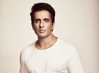 Joining Hands with Sonu Sood in this battle with Covid