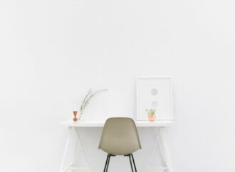 Minimalist Lifestyle: creates room Mentally and Physically