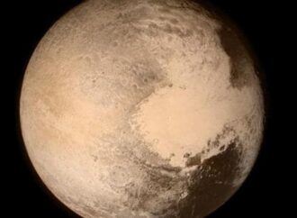 What REALLY happened to Pluto?