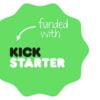 Kickstarter exists to help bring creative projects to life.