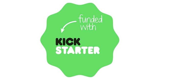 Kickstarter exists to help bring creative projects to life.