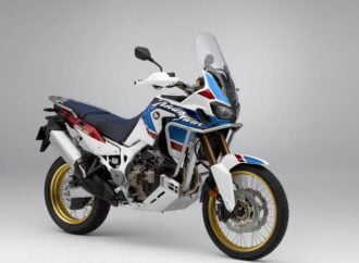 Honda’s Africa Twin Adventure Sports Launched in India, Starts at Rs 15.96 Lakh.