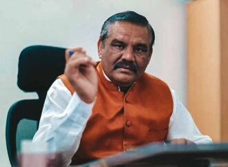 Fighting for the Justice to The Dalit’s: Vijay Sampla